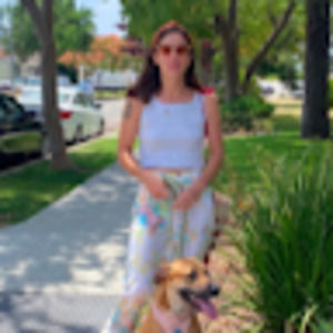 Meet your Posher, Isabelle